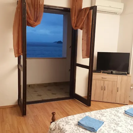 Apartments 