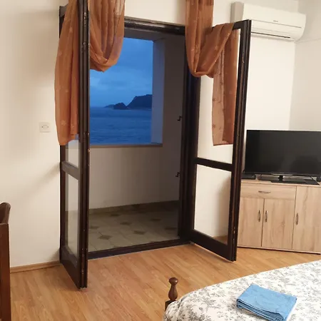 Apartments 