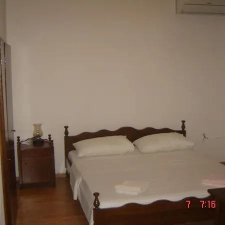 Apartments 