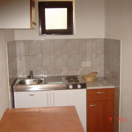 Apartments 