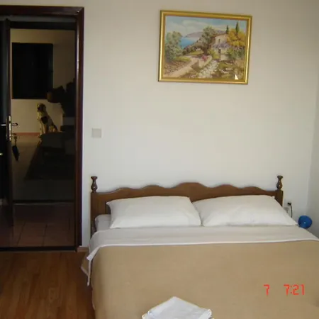 Apartments 