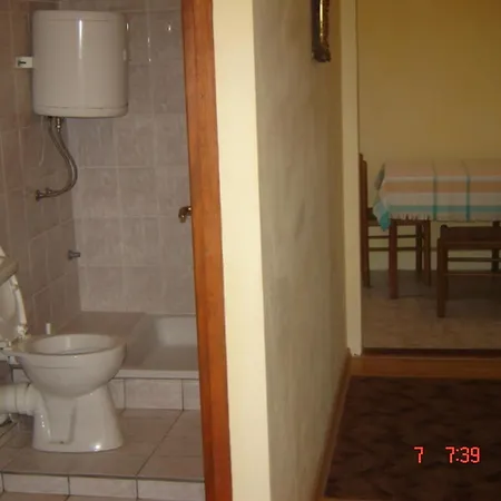 Apartments 