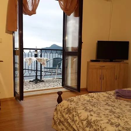 Apartments 