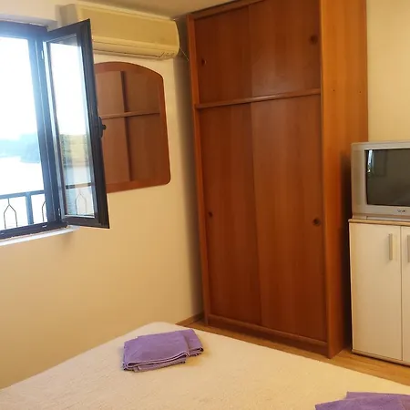Apartments 
