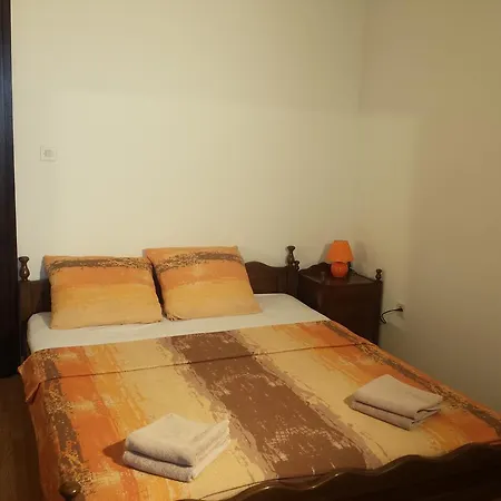 Apartments 