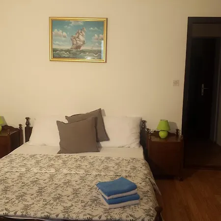 Apartments 