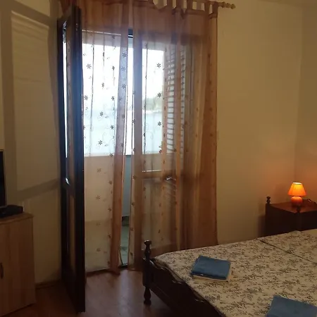 Apartments 
