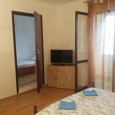 Apartments 