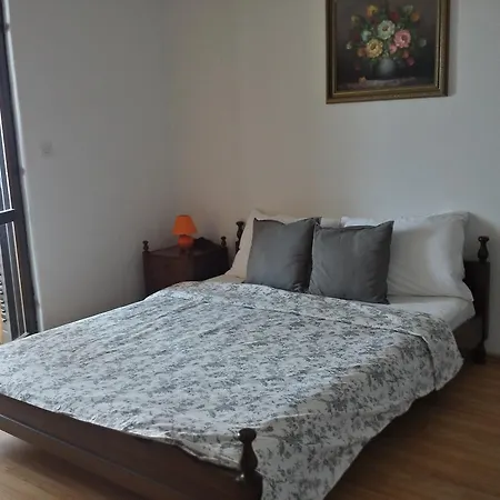 Apartments 