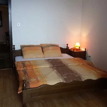 Apartments 
