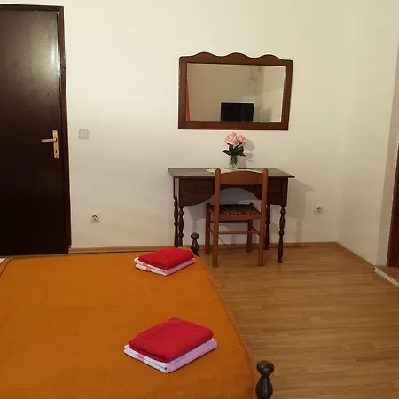 Apartments 