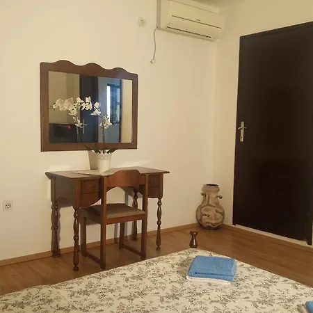 Apartments 
