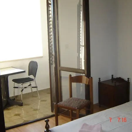 Apartments 
